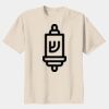 Youth Heavy Cotton T-Shirt Thumbnail