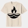 Youth Heavy Cotton T-Shirt Thumbnail