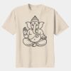 Youth Heavy Cotton T-Shirt Thumbnail
