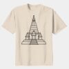 Youth Heavy Cotton T-Shirt Thumbnail
