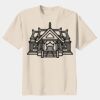 Youth Heavy Cotton T-Shirt Thumbnail