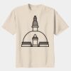 Youth Heavy Cotton T-Shirt Thumbnail