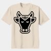 Youth Heavy Cotton T-Shirt Thumbnail