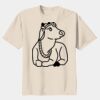 Youth Heavy Cotton T-Shirt Thumbnail