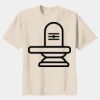 Youth Heavy Cotton T-Shirt Thumbnail