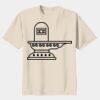 Youth Heavy Cotton T-Shirt Thumbnail