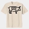 Youth Heavy Cotton T-Shirt Thumbnail