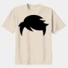 Youth Heavy Cotton T-Shirt Thumbnail