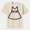 Youth Heavy Cotton T-Shirt Thumbnail