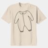 Youth Heavy Cotton T-Shirt Thumbnail