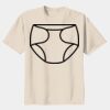 Youth Heavy Cotton T-Shirt Thumbnail