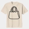Youth Heavy Cotton T-Shirt Thumbnail