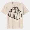 Youth Heavy Cotton T-Shirt Thumbnail