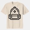 Youth Heavy Cotton T-Shirt Thumbnail