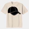 Youth Heavy Cotton T-Shirt Thumbnail