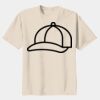 Youth Heavy Cotton T-Shirt Thumbnail