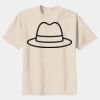 Youth Heavy Cotton T-Shirt Thumbnail