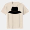 Youth Heavy Cotton T-Shirt Thumbnail
