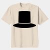 Youth Heavy Cotton T-Shirt Thumbnail