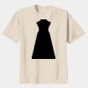 Youth Heavy Cotton T-Shirt Thumbnail