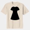 Youth Heavy Cotton T-Shirt Thumbnail