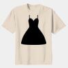 Youth Heavy Cotton T-Shirt Thumbnail