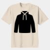 Youth Heavy Cotton T-Shirt Thumbnail