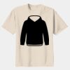 Youth Heavy Cotton T-Shirt Thumbnail