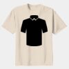 Youth Heavy Cotton T-Shirt Thumbnail