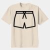 Youth Heavy Cotton T-Shirt Thumbnail