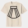 Youth Heavy Cotton T-Shirt Thumbnail