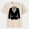 Youth Heavy Cotton T-Shirt Thumbnail