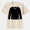 Youth Heavy Cotton T-Shirt Thumbnail