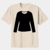 Youth Heavy Cotton T-Shirt Thumbnail