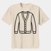 Youth Heavy Cotton T-Shirt Thumbnail