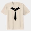 Youth Heavy Cotton T-Shirt Thumbnail