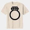 Youth Heavy Cotton T-Shirt Thumbnail