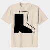 Youth Heavy Cotton T-Shirt Thumbnail