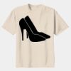 Youth Heavy Cotton T-Shirt Thumbnail