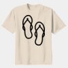 Youth Heavy Cotton T-Shirt Thumbnail