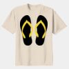 Youth Heavy Cotton T-Shirt Thumbnail