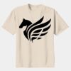 Youth Heavy Cotton T-Shirt Thumbnail