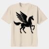 Youth Heavy Cotton T-Shirt Thumbnail