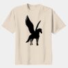 Youth Heavy Cotton T-Shirt Thumbnail