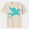 Youth Heavy Cotton T-Shirt Thumbnail