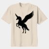 Youth Heavy Cotton T-Shirt Thumbnail