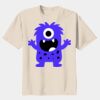 Youth Heavy Cotton T-Shirt Thumbnail