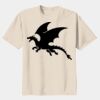 Youth Heavy Cotton T-Shirt Thumbnail