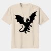 Youth Heavy Cotton T-Shirt Thumbnail