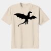 Youth Heavy Cotton T-Shirt Thumbnail